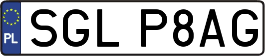SGLP8AG