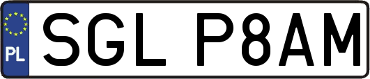 SGLP8AM