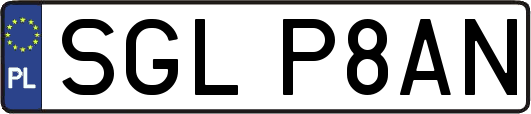 SGLP8AN