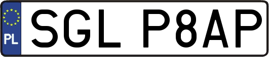 SGLP8AP