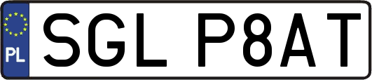 SGLP8AT