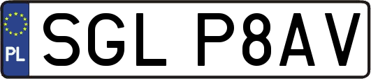SGLP8AV