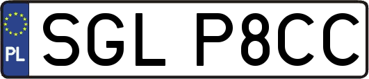 SGLP8CC