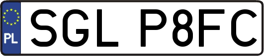 SGLP8FC