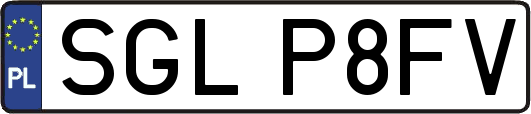 SGLP8FV