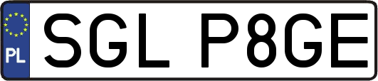 SGLP8GE