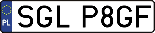 SGLP8GF
