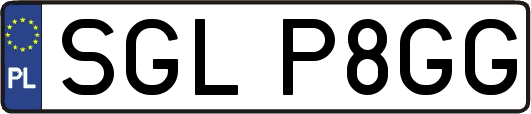SGLP8GG