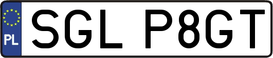 SGLP8GT