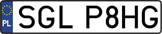 SGLP8HG