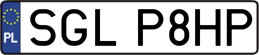 SGLP8HP
