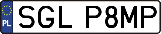 SGLP8MP