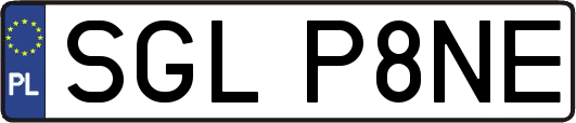 SGLP8NE