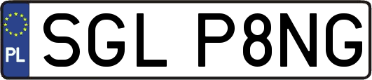 SGLP8NG