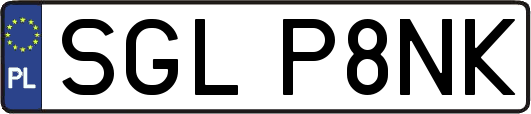 SGLP8NK