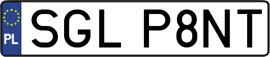 SGLP8NT