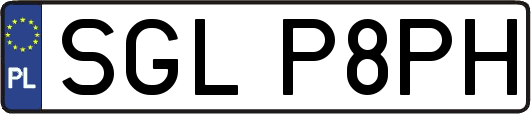 SGLP8PH
