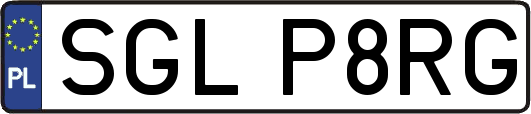 SGLP8RG