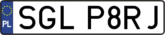 SGLP8RJ