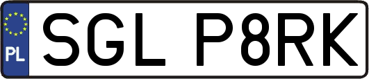 SGLP8RK