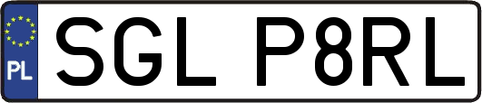 SGLP8RL