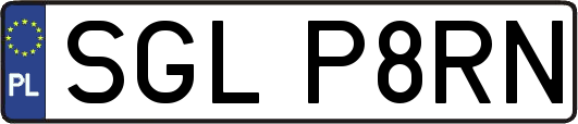 SGLP8RN