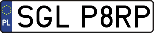 SGLP8RP