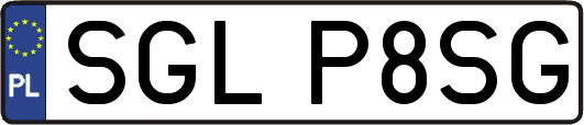 SGLP8SG