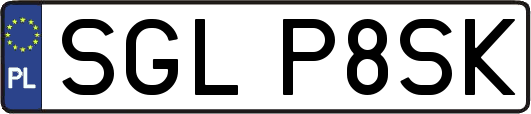 SGLP8SK