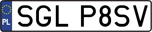 SGLP8SV