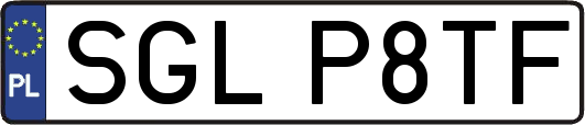 SGLP8TF