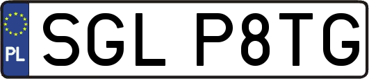 SGLP8TG