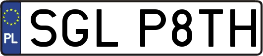 SGLP8TH