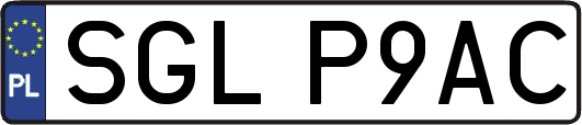 SGLP9AC