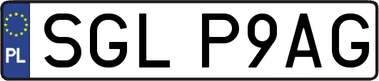 SGLP9AG