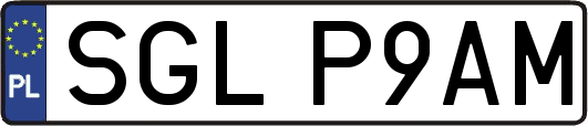 SGLP9AM