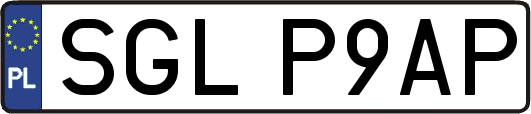 SGLP9AP