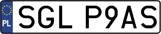 SGLP9AS
