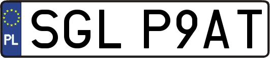 SGLP9AT