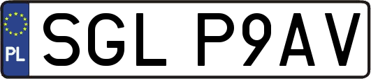 SGLP9AV