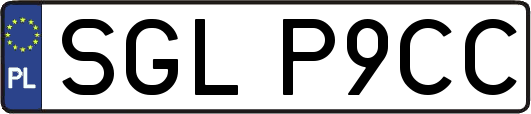 SGLP9CC