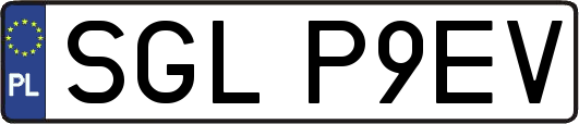 SGLP9EV