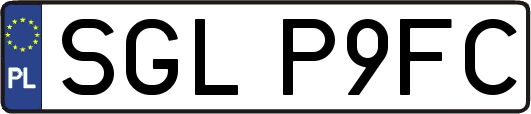 SGLP9FC