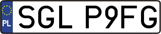 SGLP9FG