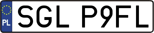SGLP9FL