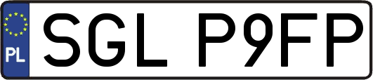 SGLP9FP
