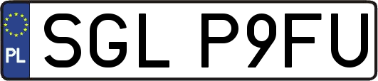 SGLP9FU
