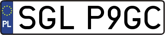 SGLP9GC
