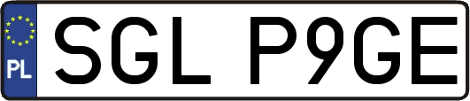 SGLP9GE