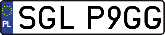 SGLP9GG